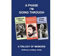 A Phase I'm Going Through