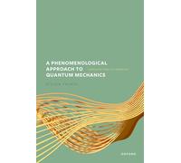 A Phenomenological Approach to Quantum Mechanics: Cutting the Chain of Correlations