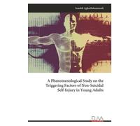 A Phenomenological Study on the Triggering Factors of Non-Suicidal Self-Injury in Young Adults