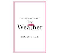 A Philosopher Looks at the Weather