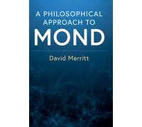 A Philosophical Approach to MOND: Assessing the Milgromian Research Program in Cosmology