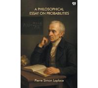 A Philosophical Essay On Probabilities (Edition1)
