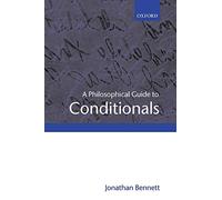 A Philosophical Guide to Conditionals