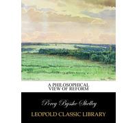 A philosophical view of reform