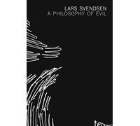 A Philosophy of Evil (Norwegian Literature)
