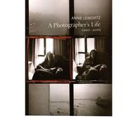 [ A PHOTOGRAPHER'S LIFE 1990-2005 BY LEIBOVITZ, ANNIE](AUTHOR)HARDBACK