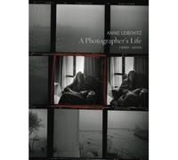 (A Photographer's Life: 1990-2005) By Leibovitz, Annie (Author) Paperback on 03-Nov-2009