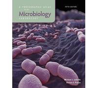A Photographic Atlas for the Microbiology Laboratory