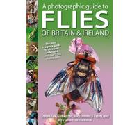 A Photographic Guide to Flies of Britain and Ireland