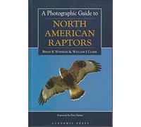 A Photographic Guide to North American Raptors