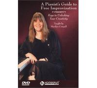 A Pianist's Guide To Free Improvisation [DVD]