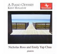 A Piano Odyssey
