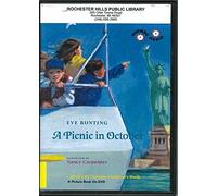 A Picnic In October [DVD] [Region 1] [US Import] [NTSC]