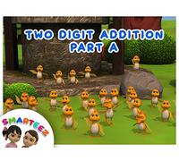 A Picnic to the Mountain - Basic Addition - Part A