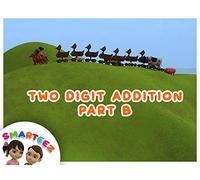 A Picnic to the Mountain - Basic Addition - Part B