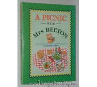 A Picnic with Mrs. Beeton (Mrs Beeton gift books)
