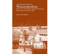 A Pictorial Guide to Worcestershire: Book Two The Northern Half of the County: 2