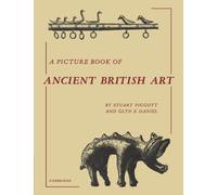 A Picture Book of Ancient British Art