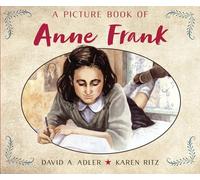 A Picture Book of Anne Frank (Picture Book Biography)