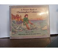 A Picture Book of Christopher Columbus (Picture Book Biography)