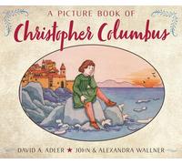 A Picture Book of Christopher Columbus (Picture Book Biography)