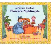 A Picture Book of Florence Nightingale (Picture Book Biography)