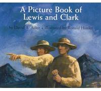 A Picture Book of Lewis and Clark (Picture Book Biography)