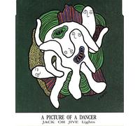 A Picture of a Dancer by Jack Or Jive Lights