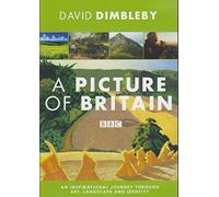 A Picture Of Britain - Complete BBC TV Series [DVD]