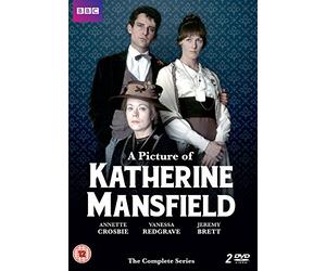A Picture Of Katherine Mansfield: The Complete Series [DVD]