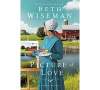 A Picture of Love: 1 (The Amish Inn Novels)