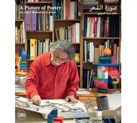 A Picture of Poetry: The Artist's Books of Dia al-Azzawi