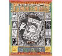 A Picture This: Near-sighted Monkey Book