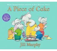 A Piece of Cake