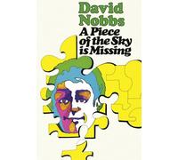 A PIECE OF THE SKY IS MISSING