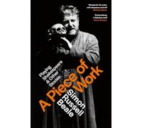 A Piece of Work – Playing Shakespeare and Other Stories