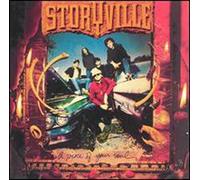 Storyville - A Piece Of Your Soul