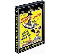 A pied a cheval et en spoutnik [FR Import] [DVD] (2008) Cowl, Darry; Dreville...