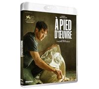 A PIED D' UVRE - BLU-RAY [DVD]