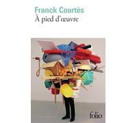 À pied d'oeuvre