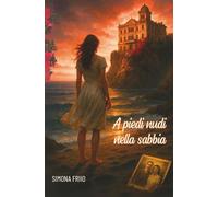 A piedi nudi nella sabbia