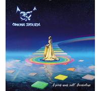 Sintonia Distorta - A Piedi Nudi Sull'arcobaleno