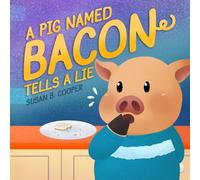 A Pig Named Bacon Tells A Lie