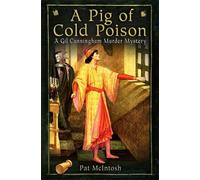A Pig of Cold Poison (Gil Cunningham)