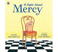 A Piglet Named Mercy – Penguin Books