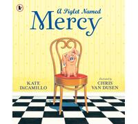 A Piglet Named Mercy