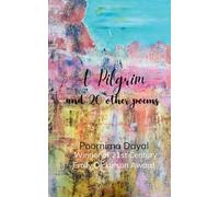 A Pilgrim-and 20 other poems