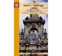 A Pilgrim's Guide to Sarria - Santiago