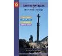 A Pilgrim's Guide to the Camino PortuguéS