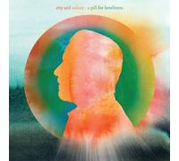City and Colour A Pill for Loneliness (Vinyl) 12" Album (US IMPORT)